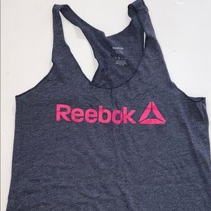Reebok Tank Top